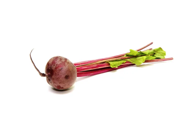 stock image Red fresh beet