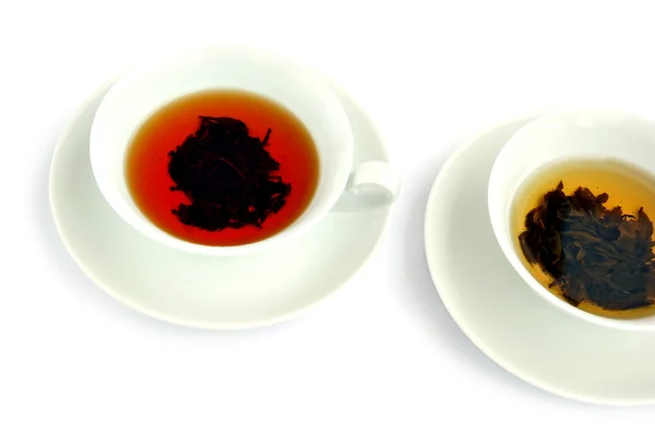 Tea 3 — Stock Photo, Image
