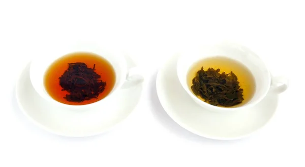 Tea 4 — Stock Photo, Image