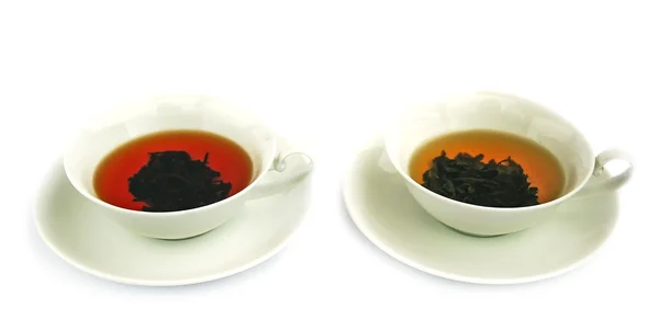Herbata 5 — Zdjęcie stockowe