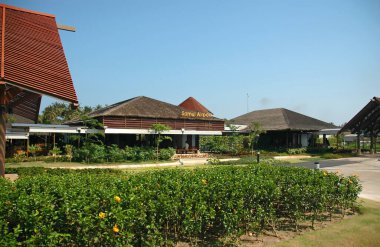 Samui airport