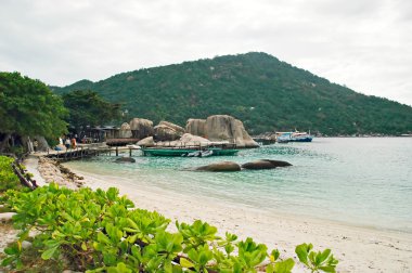 Koh Nang Yuan 2