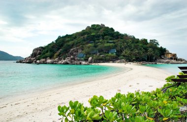 Koh Nang Yuan