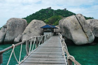 Koh Nang Yuan