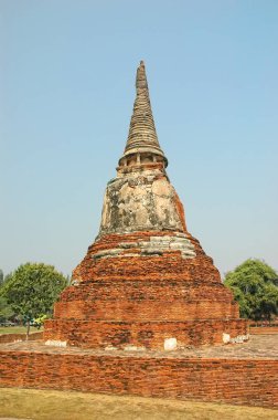 Ayutthaya