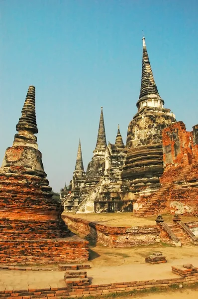 Ayutthaya — Photo