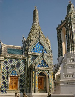 Grand palace