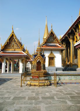 Grand palace