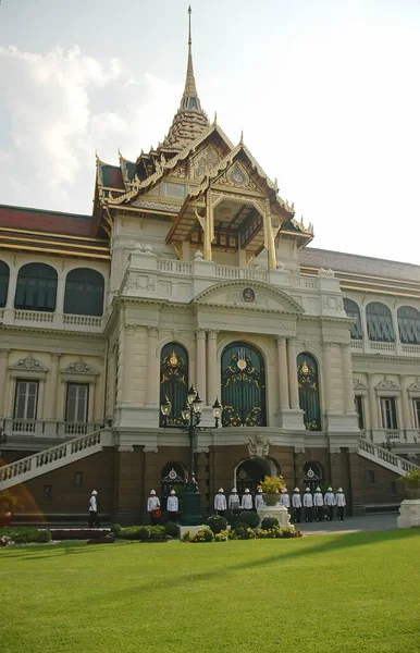 Grand palace — Stock fotografie