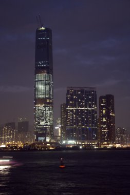 hong Kong'daki en uzun evi