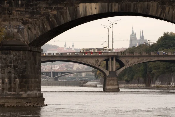 Pont de Prague — Photo