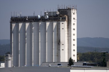 Silo