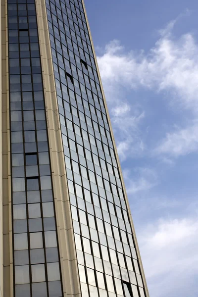 stock image Skyscrapers