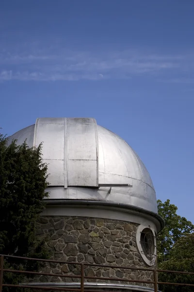 Small observatory — Stock Photo, Image