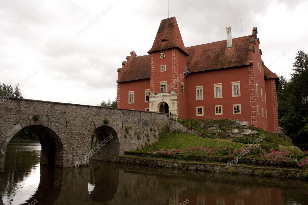 Stock options czech republic