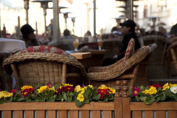 Açık Restoran