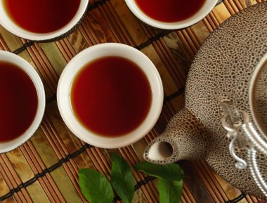 çay