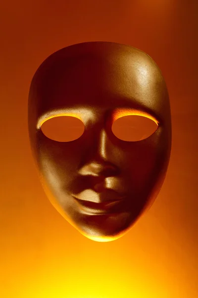 Maske — Stockfoto