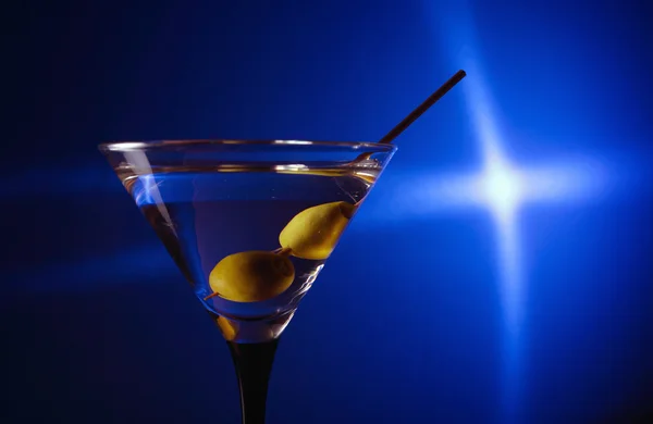 Martini — Stock Fotó