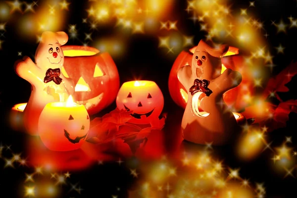 Halloween — Stock Photo, Image