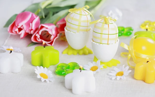 Easter detail — Stock Photo, Image