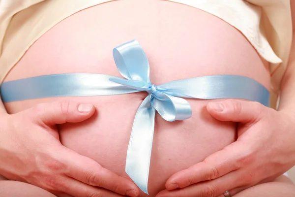 Maternity — Stock Photo, Image