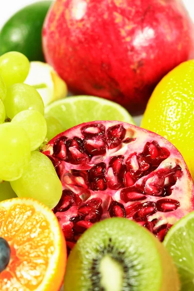 Gyümölcsök — Stock Fotó