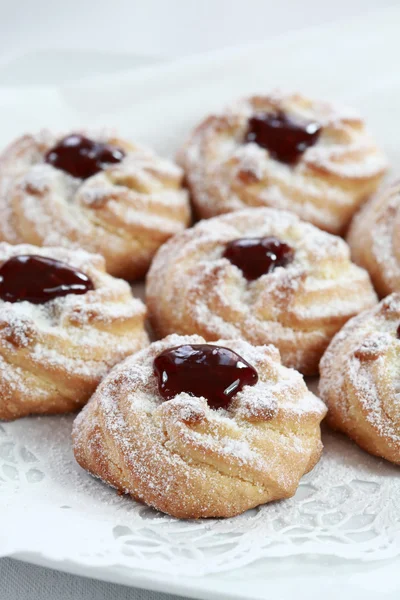 stock image Biscuits