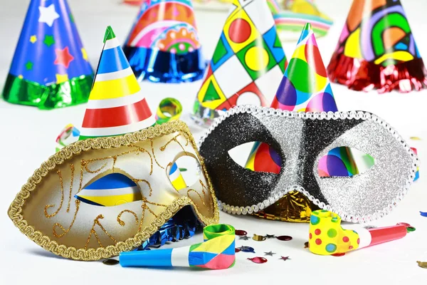Karnaval ve parti güdü