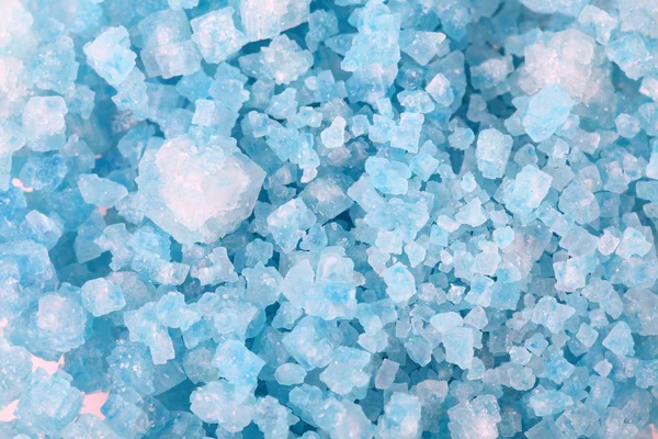 Background of bath salt — Stock Photo, Image