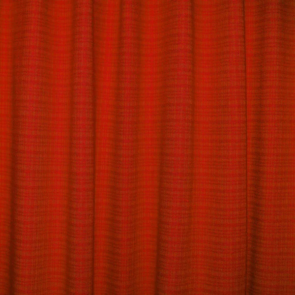 Red Curtain — Stock Photo, Image