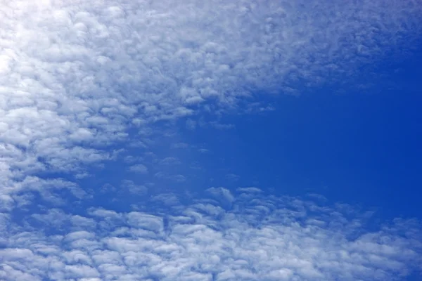 stock image Cloudy Sky