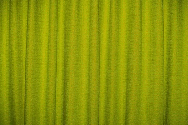 カラフルなカーテン — ストック写真