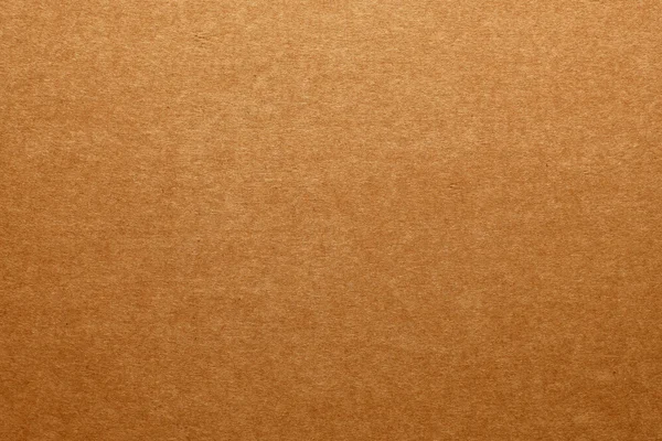 Kahverengi karton arka plan — Stok fotoğraf