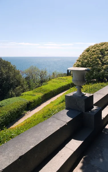 yaz günü sahildar Park