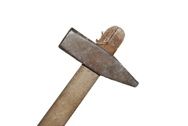 Un martello — Foto Stock