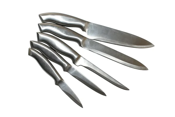 Knifes — Stock Photo, Image