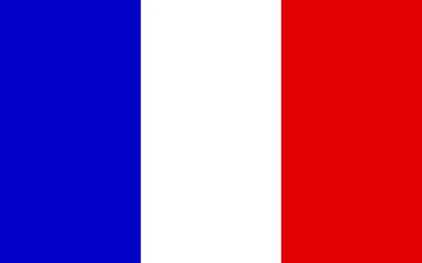 ฝรั่งเศส — ภาพเวกเตอร์สต็อก