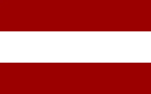 Lettonie — Image vectorielle