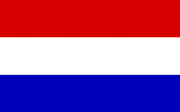 Países Baixos — Vetor de Stock