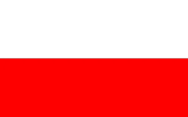 Polen — Stock vektor