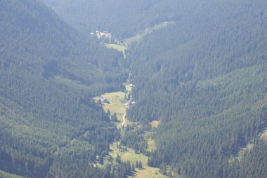 Dağ