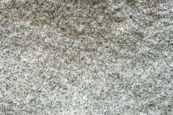 Gray cobblestones - detail - granite — Stock Photo, Image