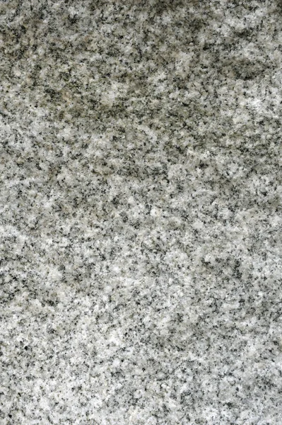 Galets gris - détail - granit — Photo