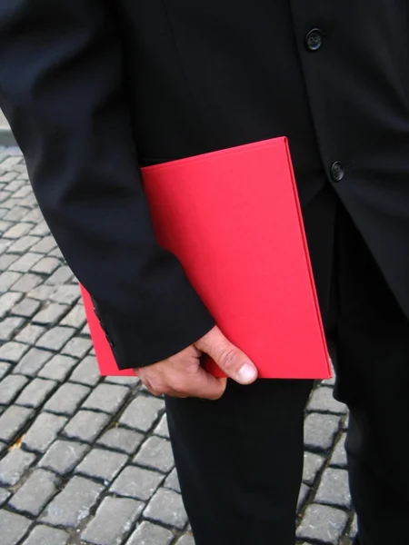 stock image Diploma and hands