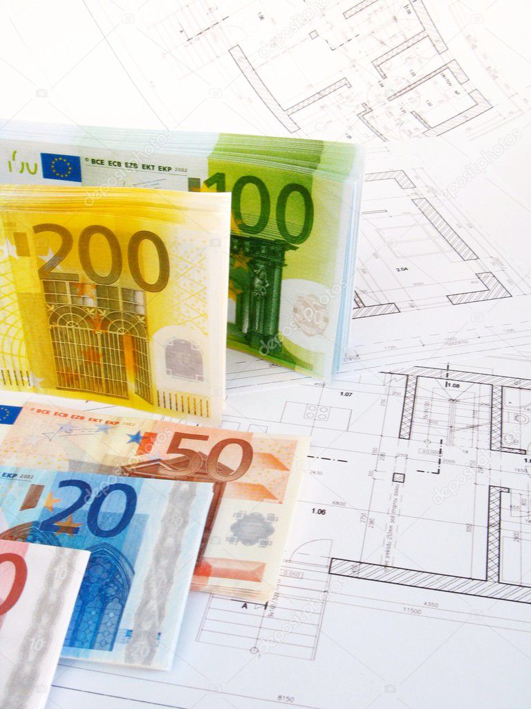 EURO money and plans