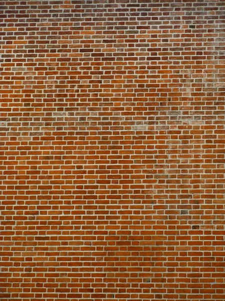 Viejo muro - ladrillos — Foto de Stock