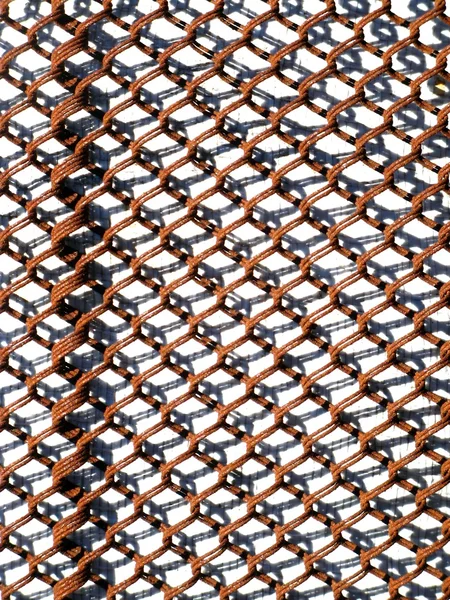 Detail matrace jaro — Stock fotografie