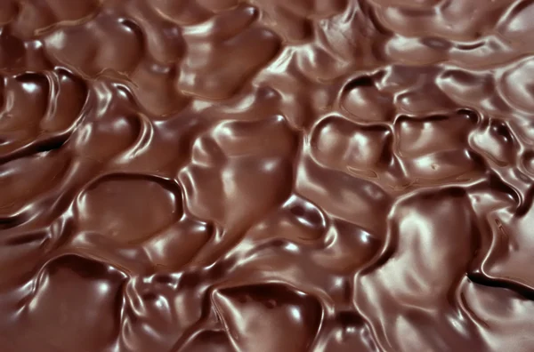 Csokimáz - háttér — Stock Fotó