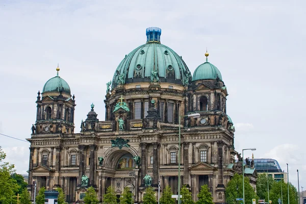 Ana berliner dom Katedrali